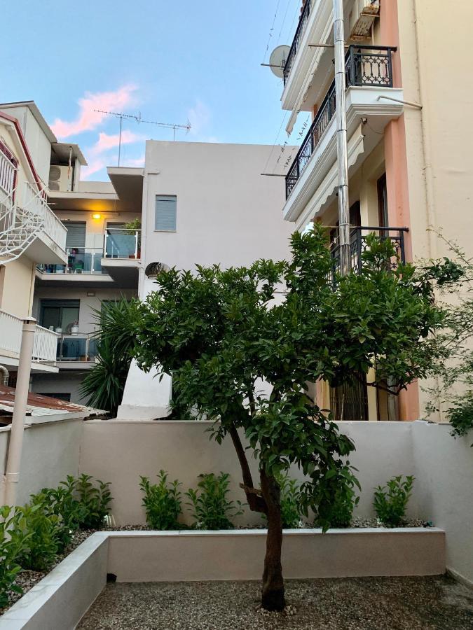 Aestas Junior Apartment Zakynthos Town Exterior photo