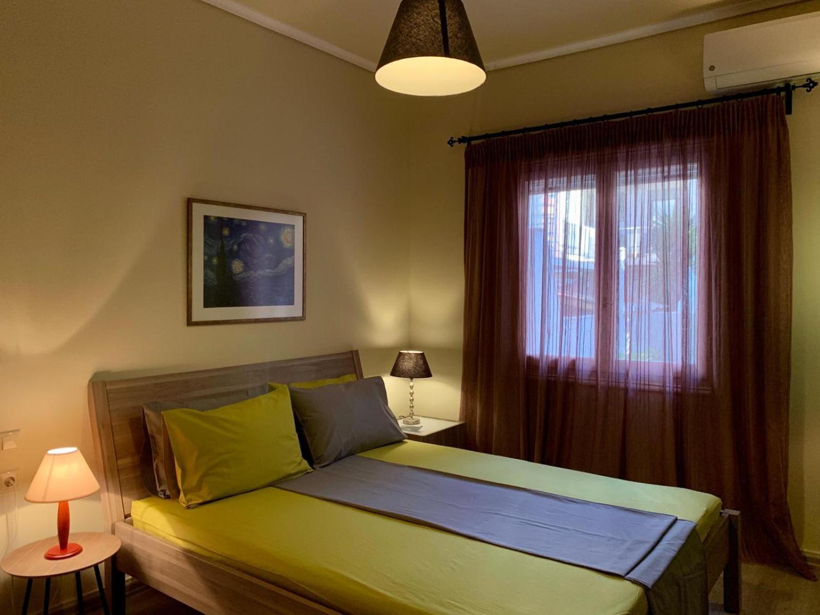 Aestas Junior Apartment Zakynthos Town Exterior photo